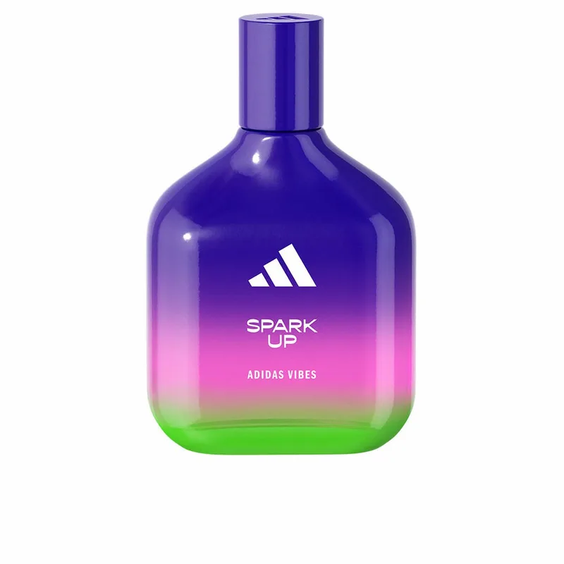 Uniseks Parfum Adidas Spark Up EDP von Adidas in 100 ml – Produktfoto