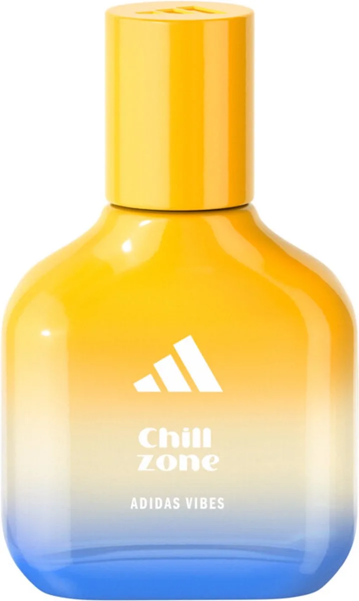 Vibes Chill Zone Eau de Parfum van Adidas in 30 ml – productfoto