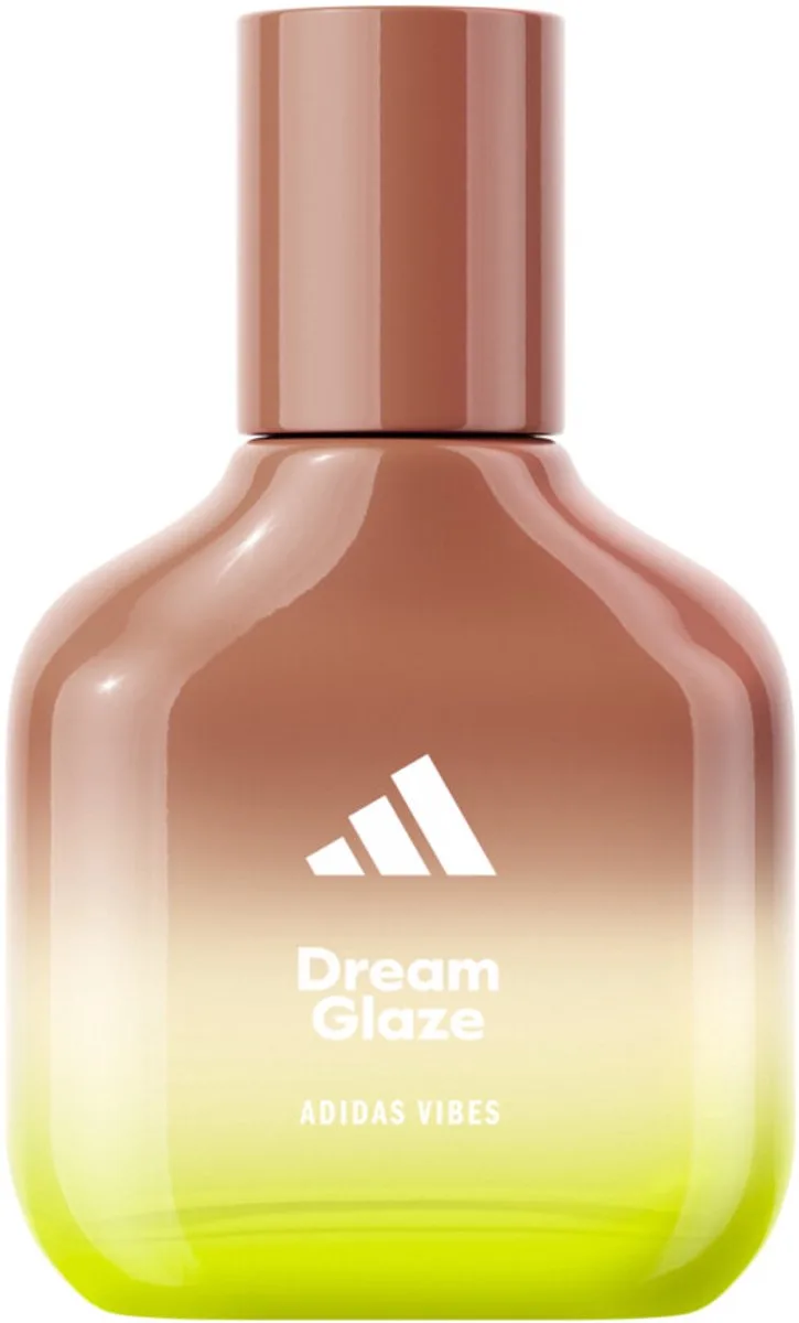 Vibes Eau de Parfum Dream Glaze von Adidas in 30 ml – Produktfoto