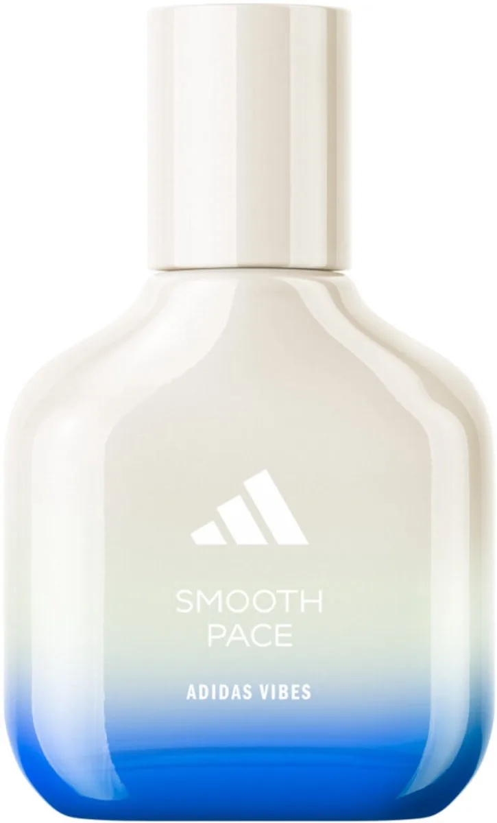 Vibes Eau de Parfum Smooth Pace von Adidas in 30 ml – Produktfoto