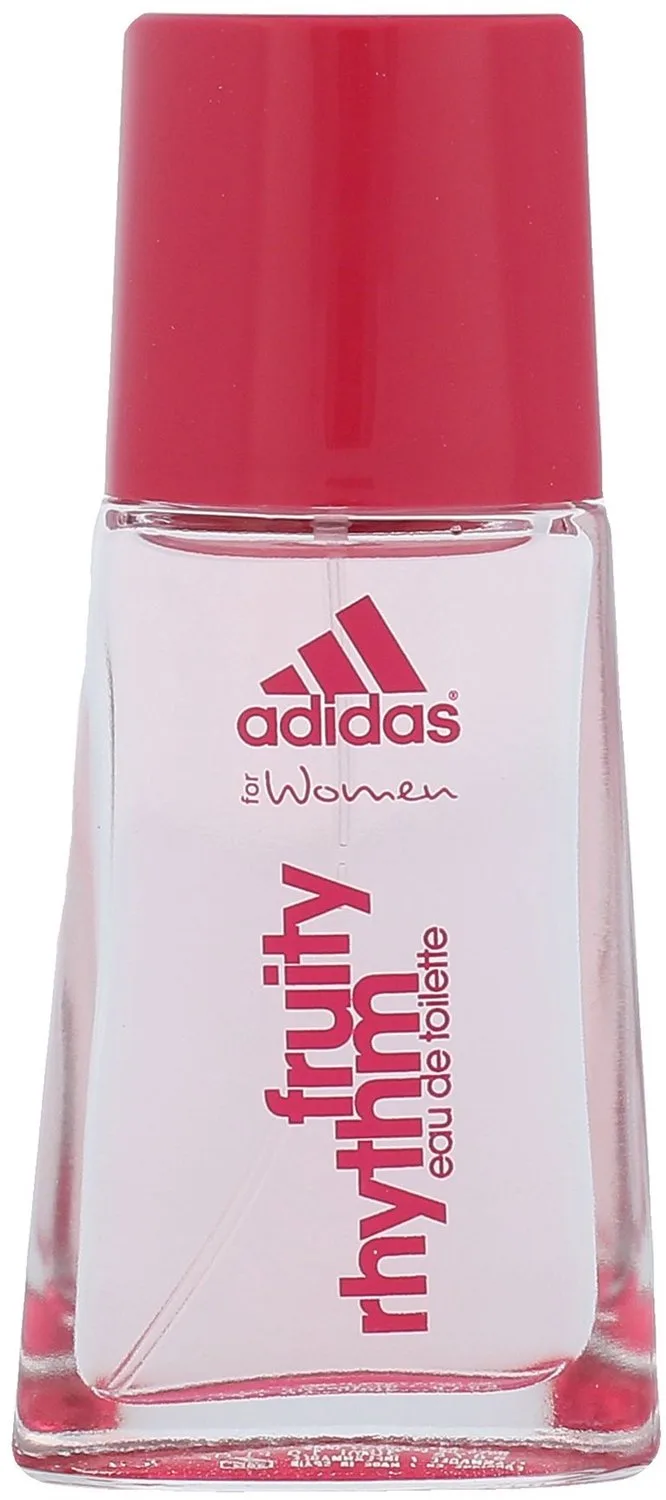 Women Fruity Rhytm Edt fra Adidas – produktbillede