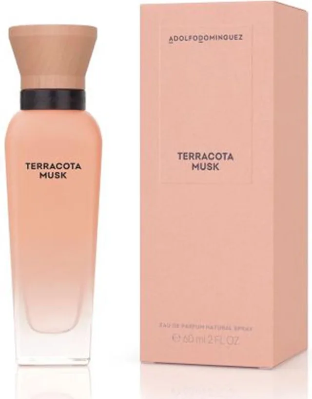 Terracota Musk