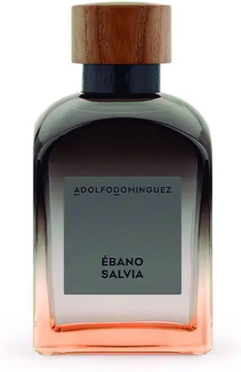 Herenparfum Adolfo Dominguez EDP by Adolfo Dominguez in 120 ml – product photo