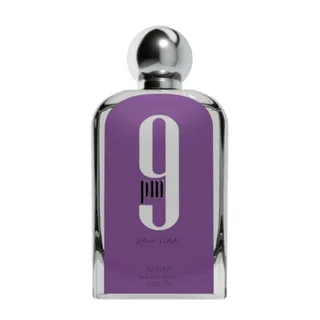 Afnan - 9 PM Pour Femme Eau de Parfum fra Afnan i 100 ml – produktbillede 2 af 2