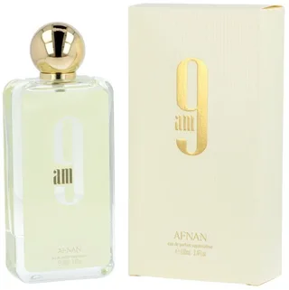 Afnan 9am Eau de Parfum van Afnan in 100 ml – productfoto 1 van 2