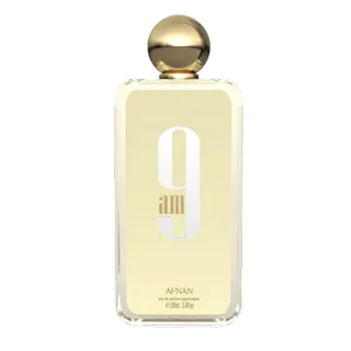Afnan 9am Eau de Parfum van Afnan in 100 ml – productfoto 2 van 2