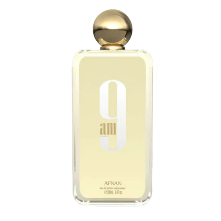 Afnan 9am Eau de Parfum van Afnan in 100 ml – productfoto 2 van 2