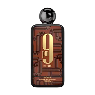 Afnan 9PM Elixir Unisex Extrait De Parfum van Afnan in 100 ml – productfoto 1 van 2