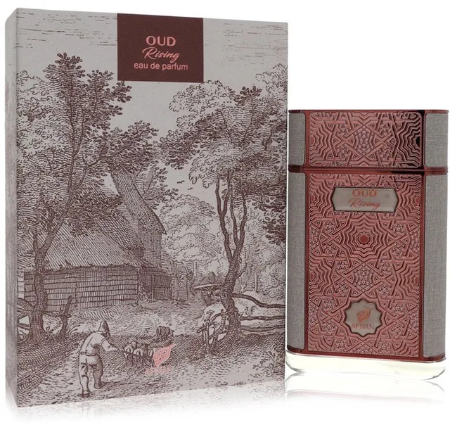 Oud Rising