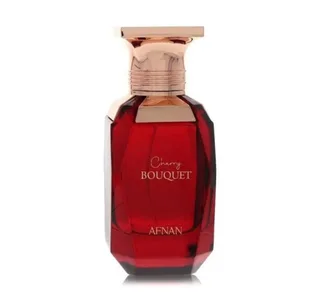Cherry Bouquet - Eau de Parfum von Afnan in 80 ml – Produktfoto 2 von 3