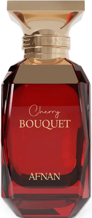 Cherry Bouquet - Eau de Parfum von Afnan in 80 ml – Produktfoto 1 von 3
