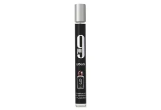Eau de Parfum 9pm Herren EDP Spray Reiseparfum Süß-würziger Duft mit Apfel, Vanille und Tonkabohne fra Afnan i 35 ml – produktbillede 2 af 2