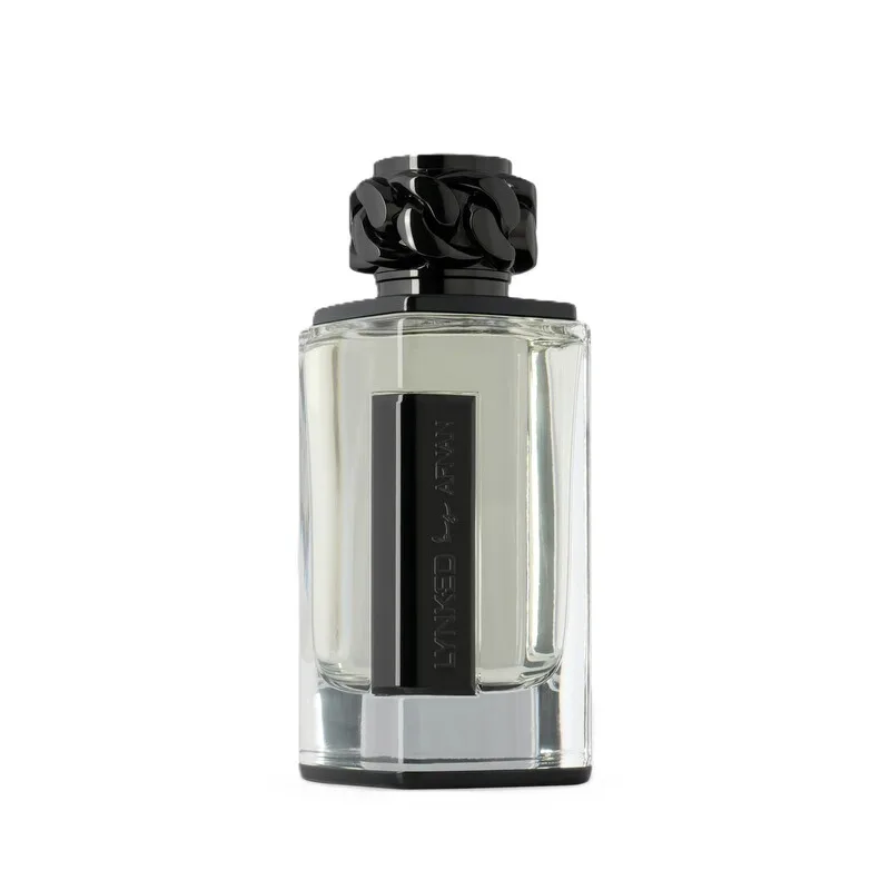 Men's Lynked Freedom Eau De Parfum de Afnan en 100 ml – photo du produit 2 sur 2
