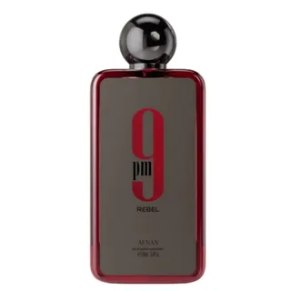 Parfums 9PM Rebel Eau de Parfum Spray von Afnan in 100 ml – Produktfoto 1 von 2
