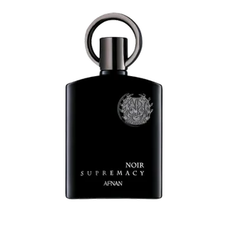 Parfums Supremacy Noir Eau de Parfum de Afnan en 100 ml – photo du produit 1 sur 2