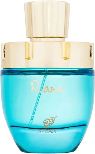 Rare Tiffany Eau de Parfum by Afnan in 100 ml – product photo 1 of 2