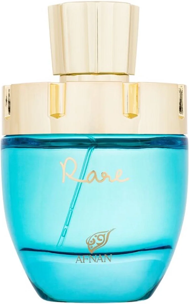 Rare Tiffany Eau de Parfum by Afnan in 100 ml – product photo 1 of 2