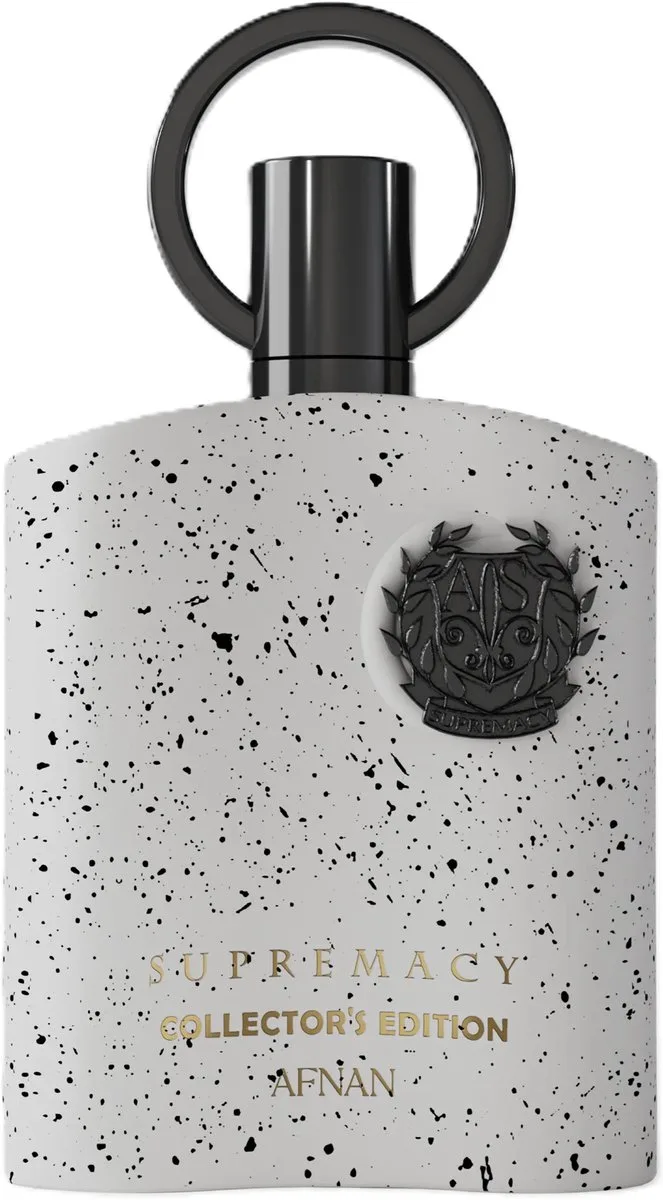 Supremacy Collector's Edition by Afnan – product photo