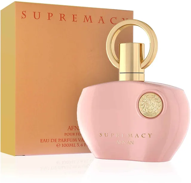 Supremacy