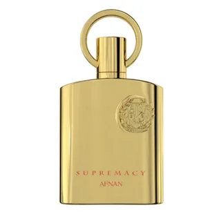Supremacy Gold - Eau De Parfum de Afnan en 100 ml – photo du produit 2 sur 2