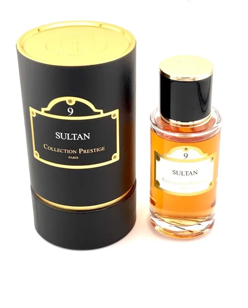 Supremacy Not Only Intense Extrait De Parfum Gift Set 100 Ml, After Shave Balm 150 Ml And Shower Gel 150 Ml de Afnan – photo du produit