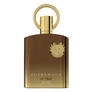 Supremacy Perfume von Afnan in 100 ml – Produktfoto 2 von 2