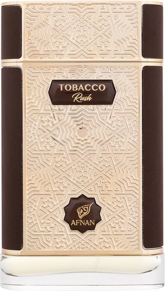 Tobacco Eau de Parfum von Afnan in 80 ml – Produktfoto