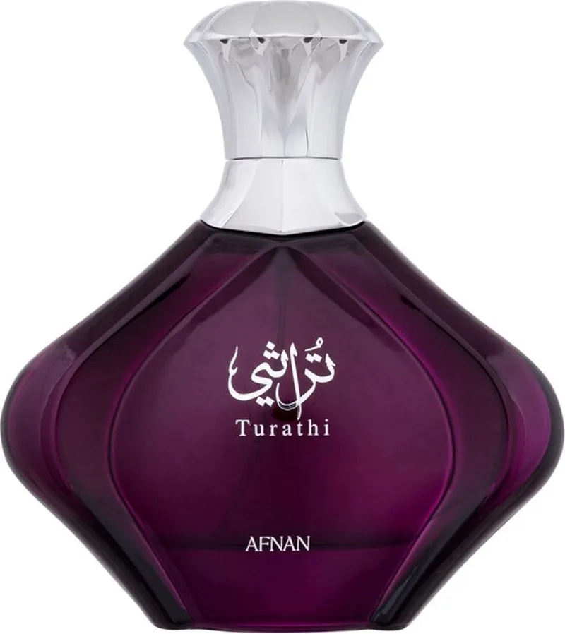 Turathi Eau de Parfum van Afnan in 90 ml – productfoto