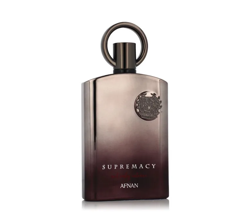 Uniseks Parfum Afnan Supremacy Not Only Intense von Afnan in 150 ml – Produktfoto 3 von 3