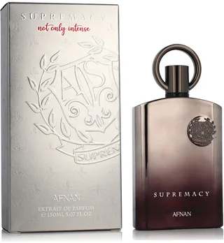 Uniseks Parfum Afnan Supremacy Not Only Intense von Afnan in 150 ml – Produktfoto 1 von 3