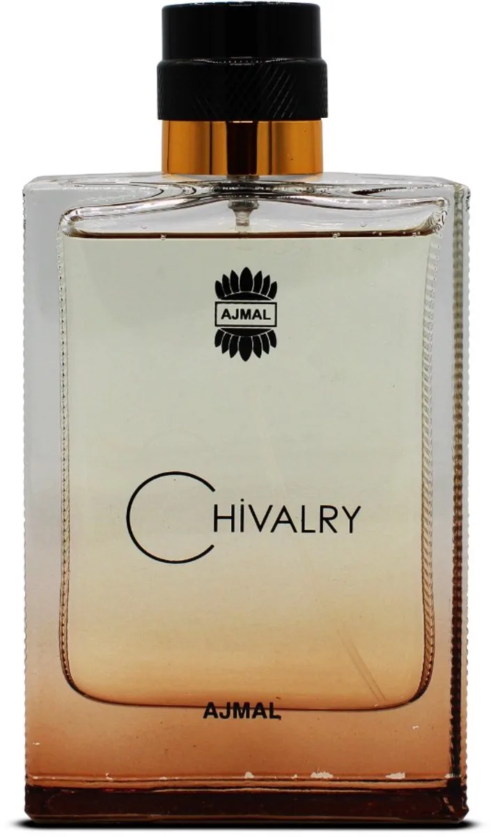 Ajmal Chivalry eau de parfum spray de Ajmal en 100 ml – photo du produit