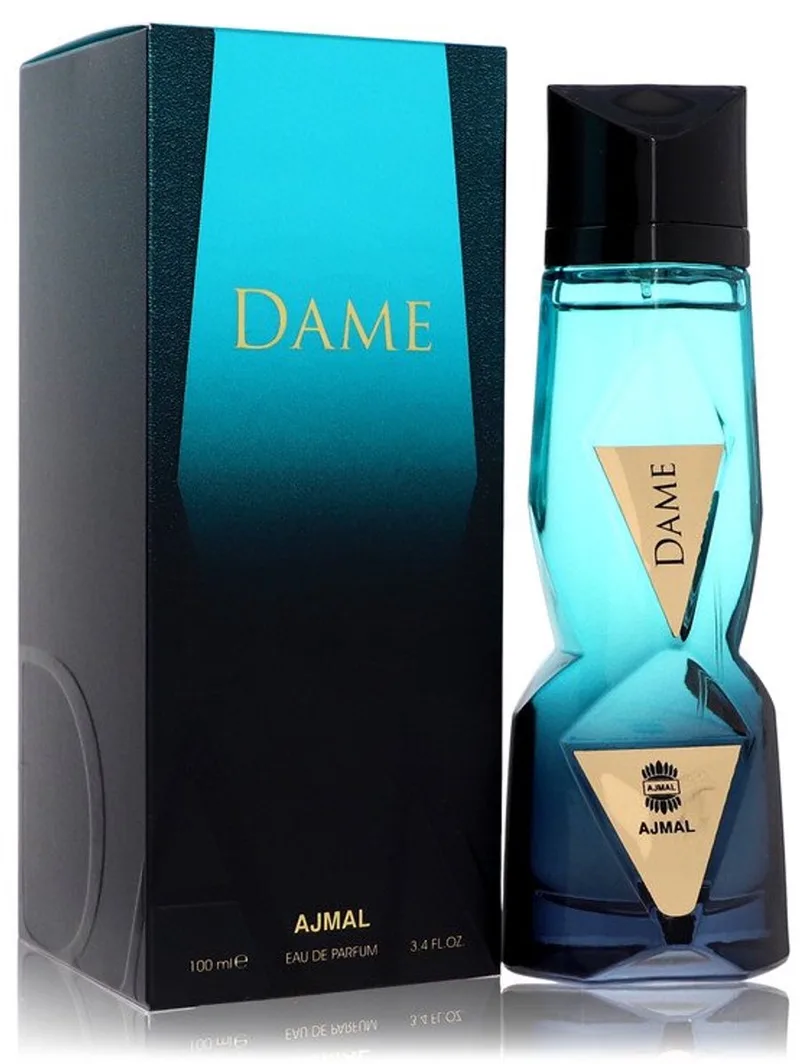 Ajmal Dame eau de parfum spray van Ajmal in 100 ml – productfoto