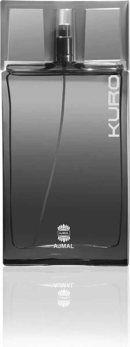 Ajmal Kuro eau de parfum spray van Ajmal in 90 ml – productfoto