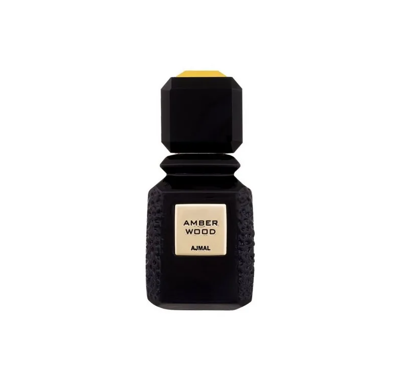Amber Wood Eau de parfum spray van Ajmal in 50 ml – productfoto 3 van 3