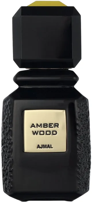 Amber Wood Eau de parfum spray van Ajmal in 50 ml – productfoto 1 van 3