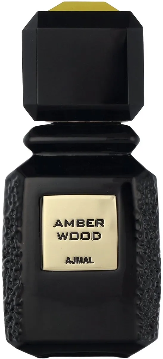 Amber Wood Eau de parfum spray van Ajmal in 50 ml – productfoto 1 van 3