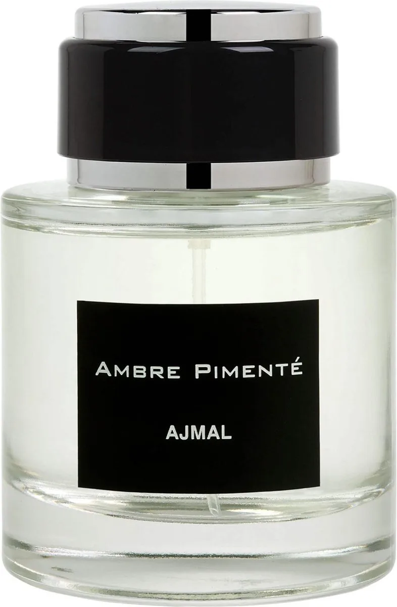 Ambre Pimenté - Eau de Parfum van Ajmal in 100 ml – productfoto