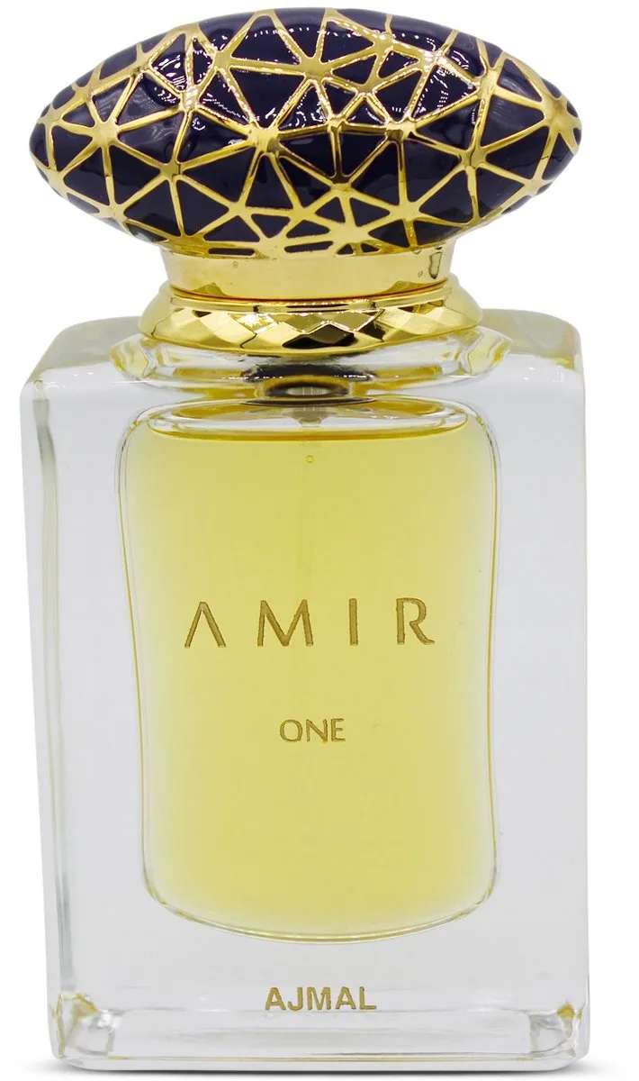 Amir One Eau de Parfum - Unisex by Ajmal in 50 ml – product photo