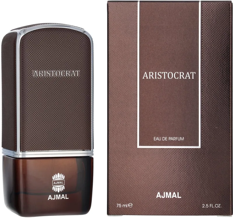 Aristocrat Him - Eau De Parfum von Ajmal in 100 ml – Produktfoto