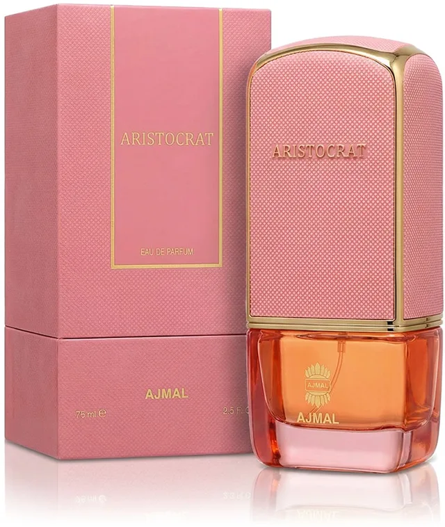 Aristocrat Rosé (woman)
