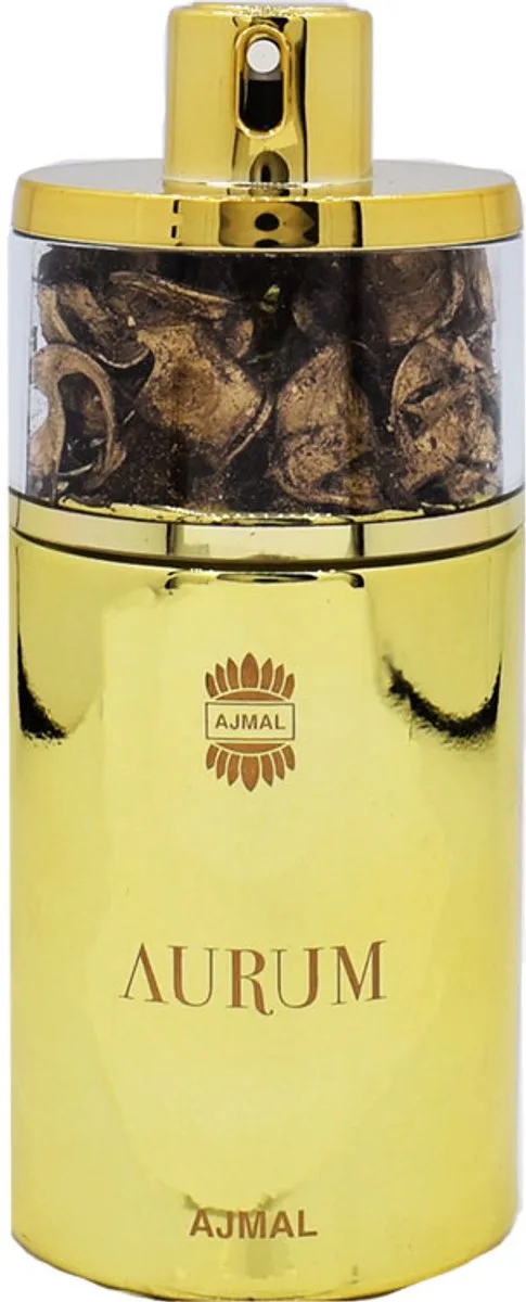 Aurum Eau de Parfum voor de moderne vrouw van Ajmal in 75 ml – productfoto