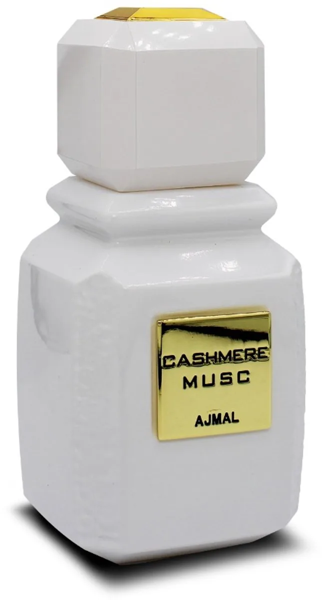 Cashmere Musc Eau de parfum spray de Ajmal en 100 ml – photo du produit