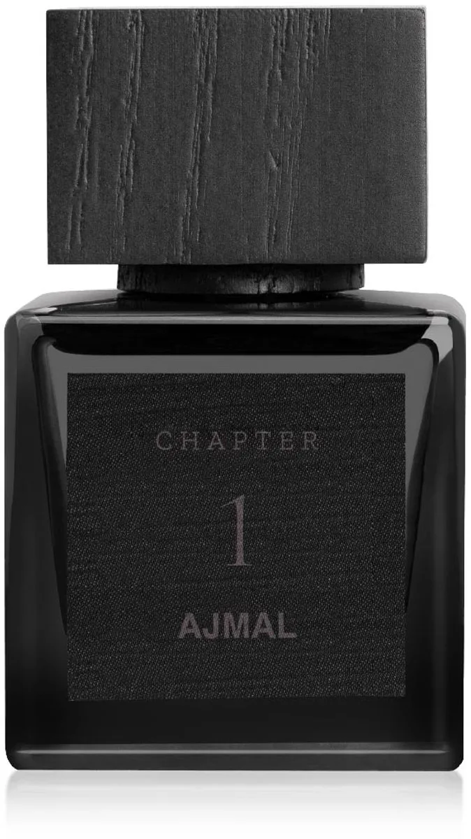 Chapter 1 Eau De Parfum (unisex) van Ajmal in 50 ml – productfoto