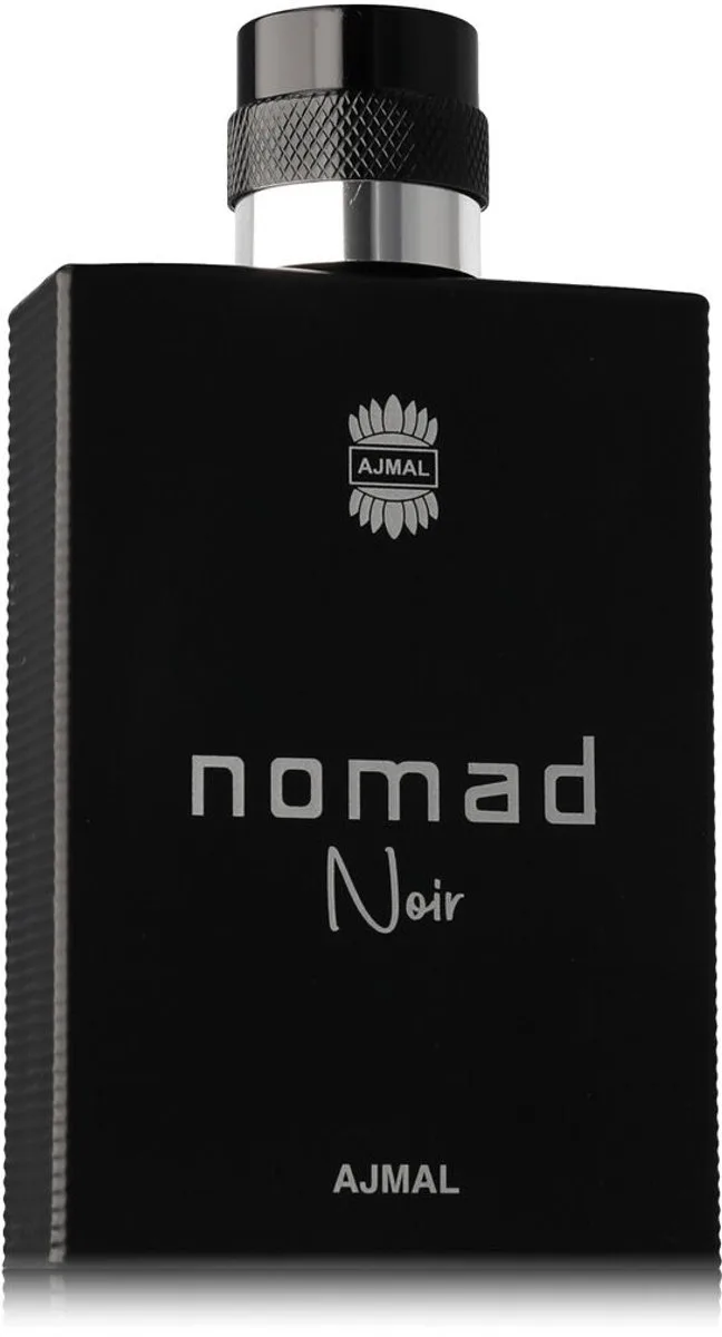 Damesparfum Ajmal Nomad Noir EDP von Ajmal in 100 ml – Produktfoto