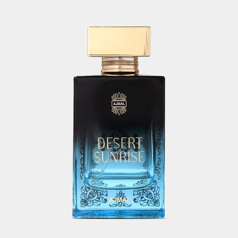 DESERT SUNRISE EAU DE PARFUM von Ajmal in 100 ml – Produktfoto