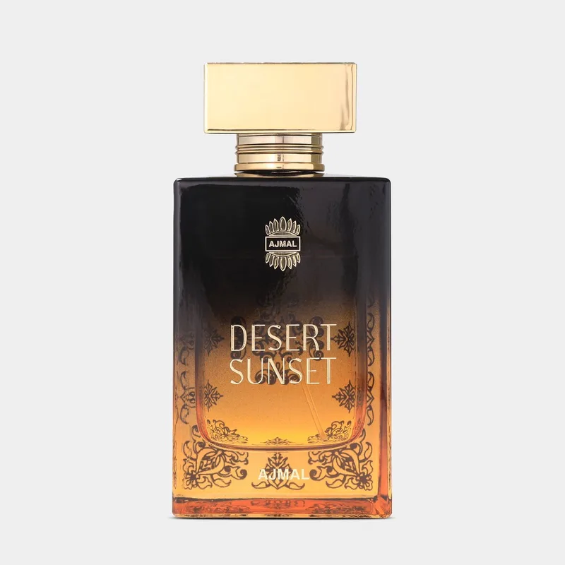 DESERT SUNSET EAU DE PARFUM van Ajmal in 100 ml – productfoto