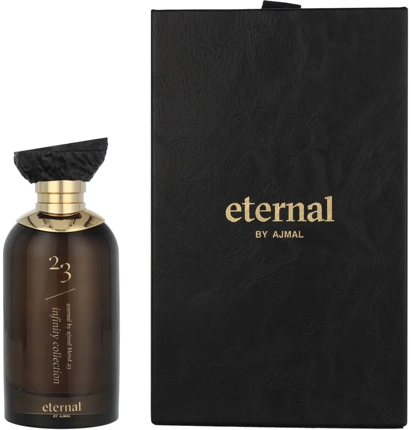 Eternal 23 Edp Spray de Ajmal – photo du produit