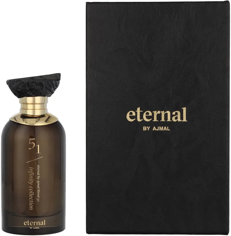 Eternal 51 Edp Spray van Ajmal – productfoto