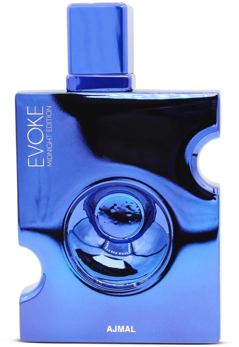 Evoke Midnight Edition - Eau de Parfum von Ajmal in 90 ml – Produktfoto