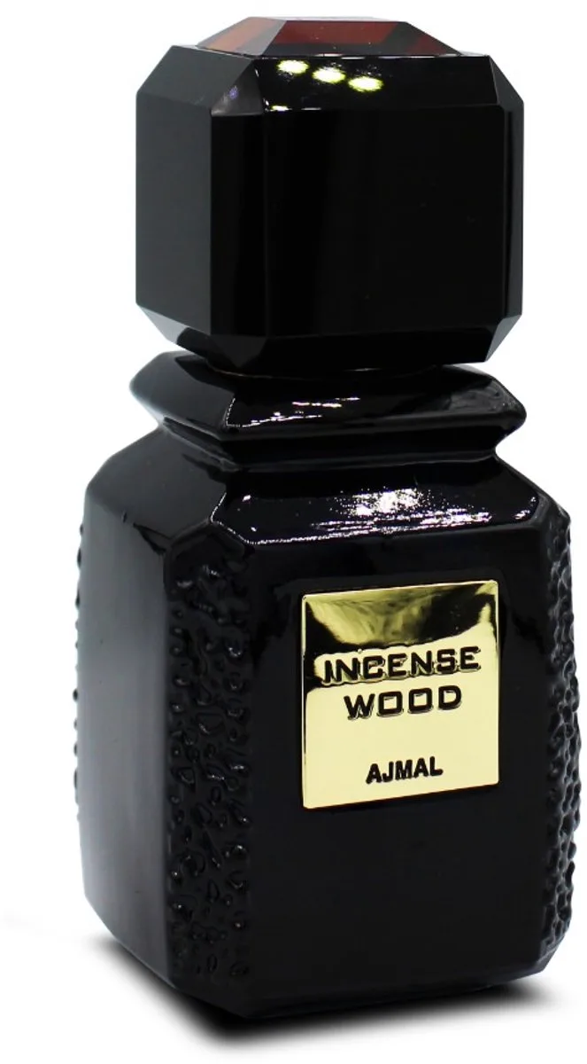 Incense Wood - eau de parfum spray - unisexparfum fra Ajmal i 100 ml – produktbillede